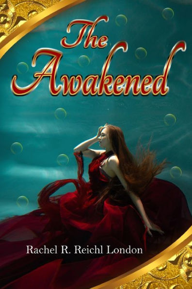 The Awakened: Soul And Sea And A New Life By The Sea
