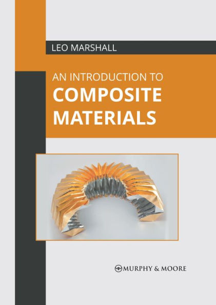 An Introduction To Composite Materials