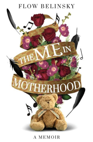 The Me In Motherhood