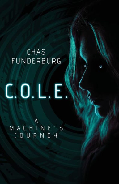 C.O.L.E.: A Machine’S Journey