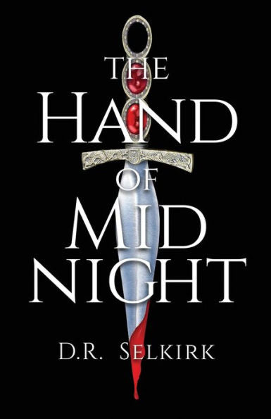 The Hand Of Midnight