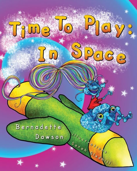 Time To Play: In Space