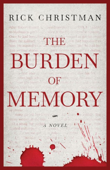 The Burden Of Memory