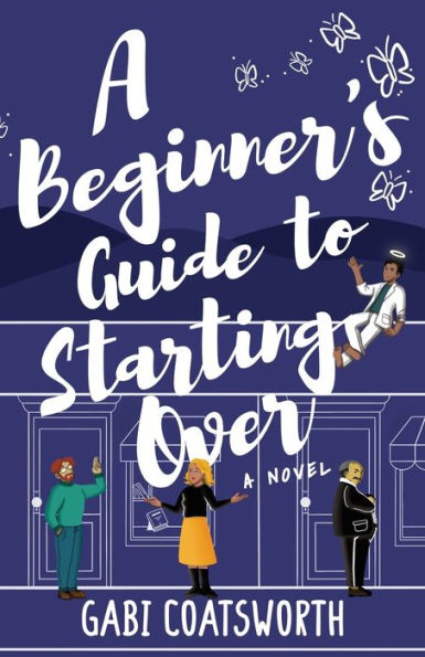 A Beginner'S Guide To Starting Over