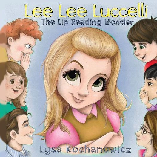Leelee Luccelli: La maravilla de la lectura de labios