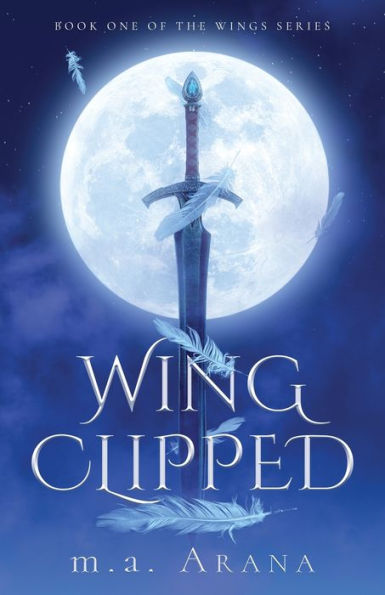 Wing Clipped