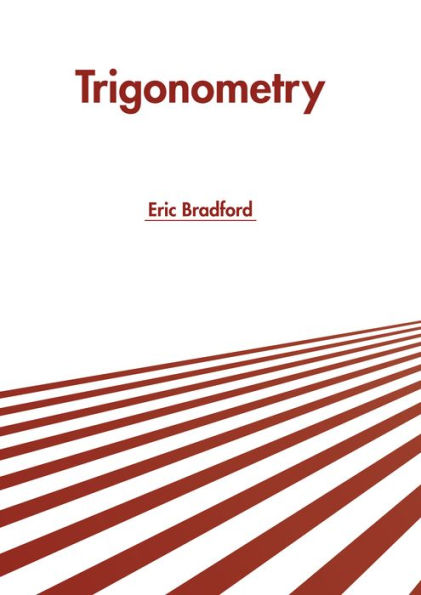 Trigonometry - 9781639895328