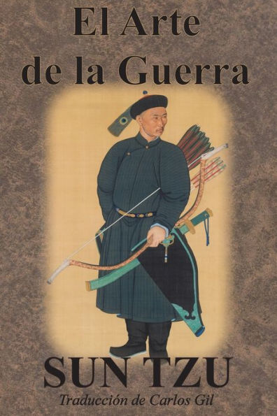 El Arte De La Guerra (Spanish Edition)