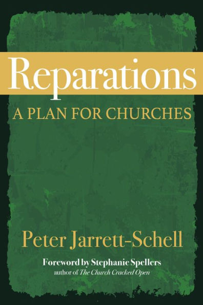 Reparations: A Plan For Churches