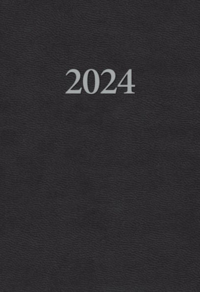 2024 Desk Diary