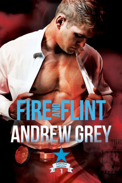 Fire And Flint (Carlisle Deputies)