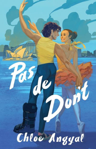 Pas De No