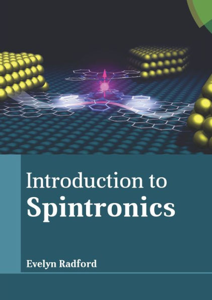 Introduction To Spintronics