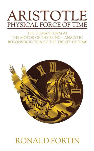 Aristotle: Physical Force Of Time
