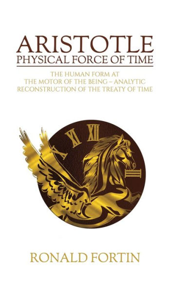 Aristotle: Physical Force Of Time