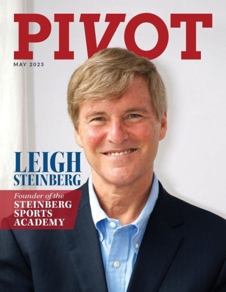 Revista Pivote Número 11