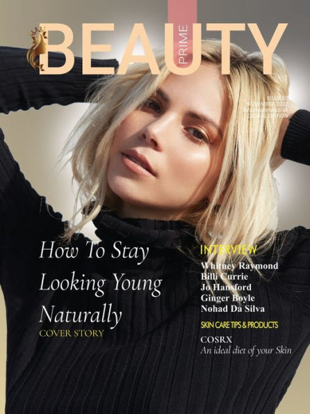 Beauty Prime (Issue)