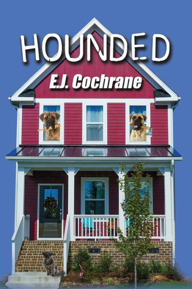 Hounded (Matilda Smithwick Mystery Series, 3)