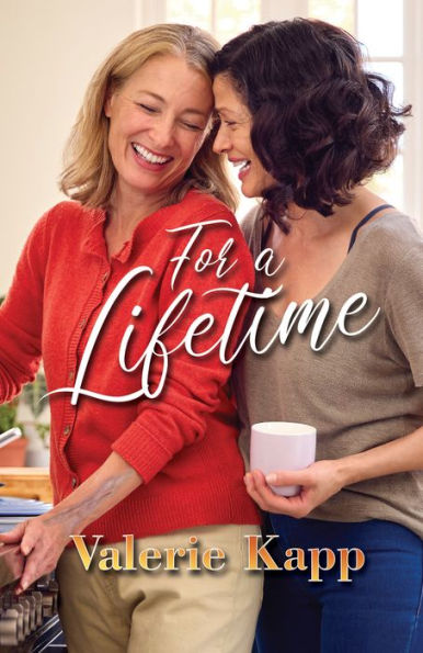 For A Lifetime