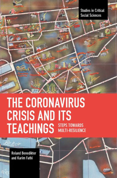 The Coronavirus Crisis And Its Teachings: Steps Towards Multi-Resilience (Studies In Critical Social Sciences)