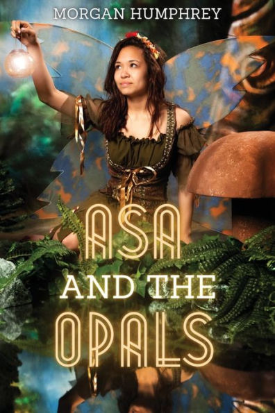 Asa And The Opals