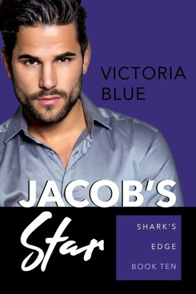 Jacob'S Star (10) (Shark'S Edge)