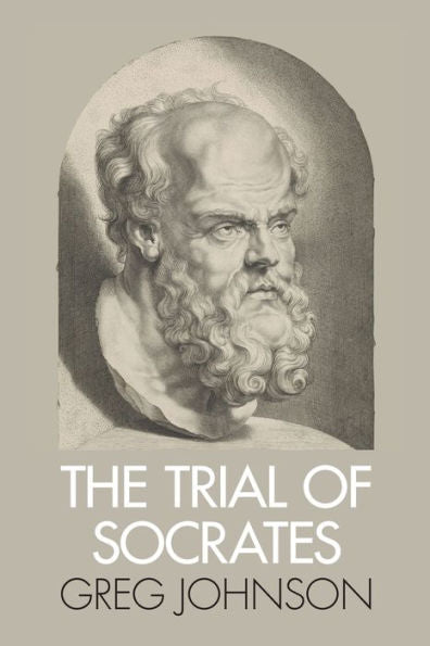 The Trial Of Socrates