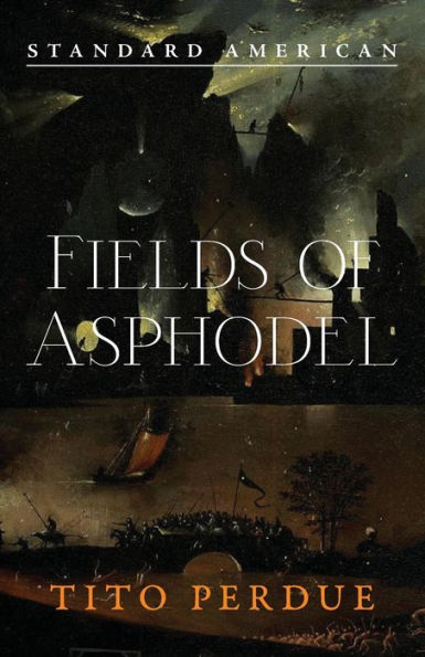 Fields Of Asphodel
