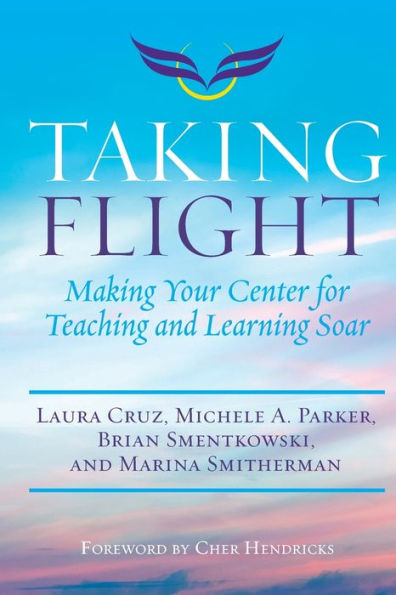 Taking Flight