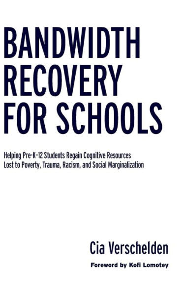 Bandwidth Recovery For Schools - 9781642670769