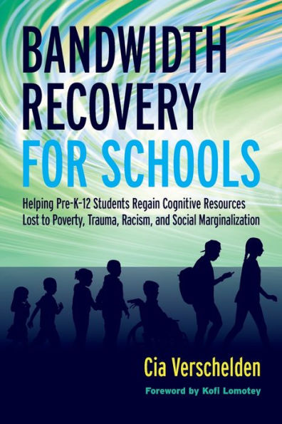 Bandwidth Recovery For Schools - 9781642670776