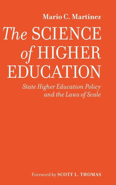 The Science Of Higher Education - 9781642670882