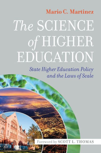 The Science Of Higher Education - 9781642670899