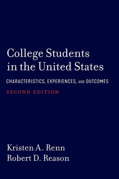 College Students In The United States