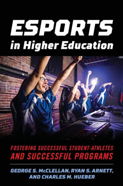 Esports In Higher Education - 9781642671452