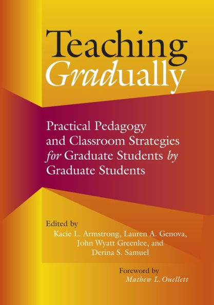 Teaching Gradually - 9781642671612