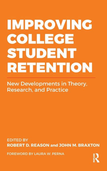 Improving College Student Retention