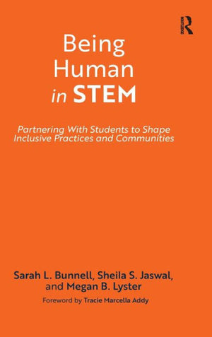 Being Human In Stem