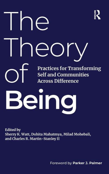 The Theory Of Being