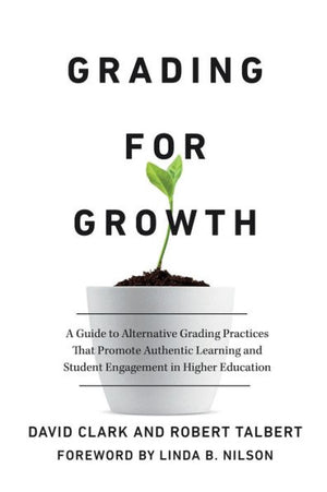 Grading For Growth
