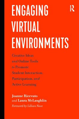 Engaging Virtual Environments - 9781642673883