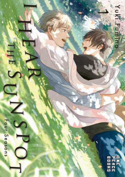Escucho la mancha solar: Four Seasons Volumen 1 (Serie Escucho la mancha solar)