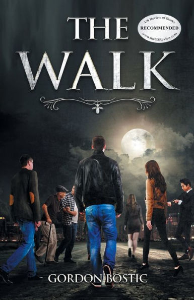 The Walk - 9781643147819