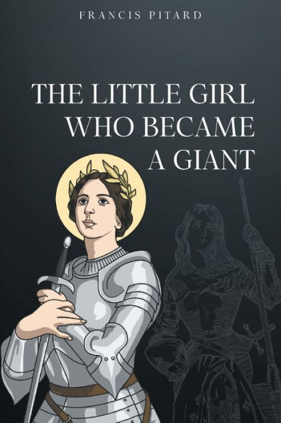 The Little Girl Who Became A Giant