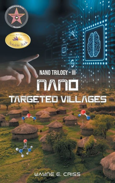 Nano Trilogy Iii: Pueblos nanoobjetivos