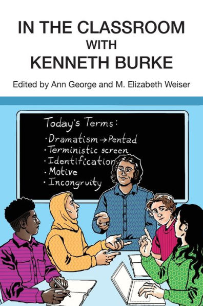 In The Classroom With Kenneth Burke