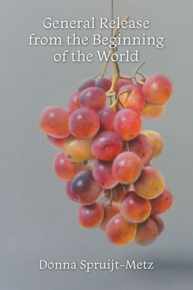 General Release From The Beginning Of The World