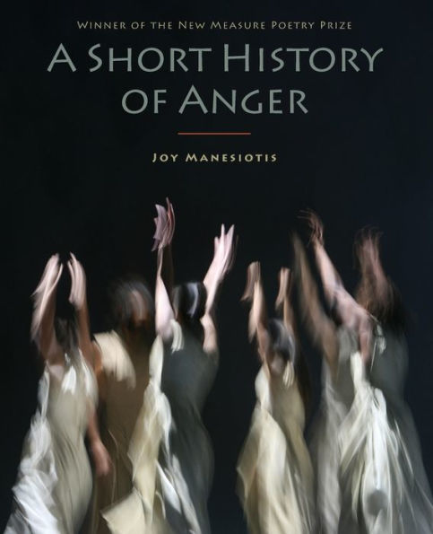 A Short History Of Anger