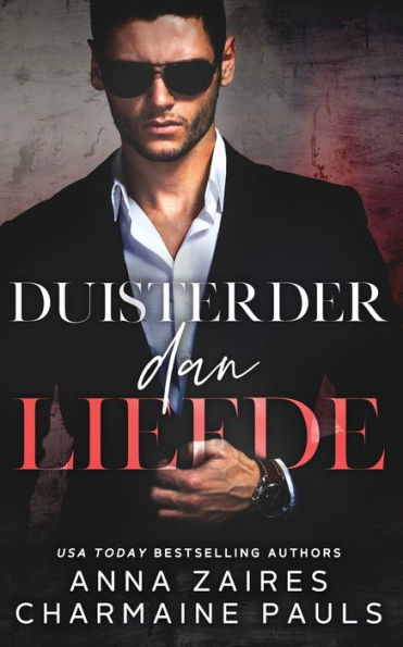 Duisterder Dan Liefde (Dutch Edition)