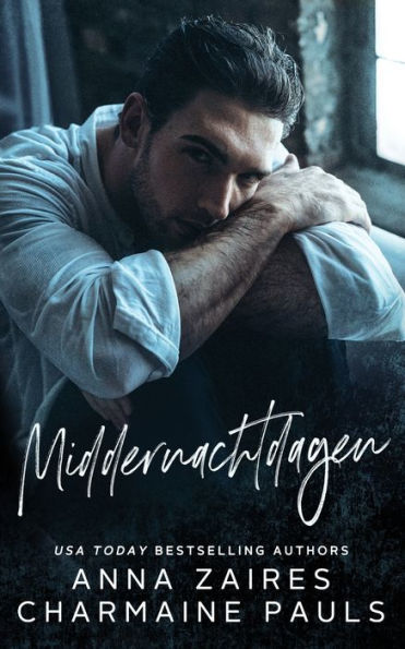 Middernachtdagen (edición holandesa)
